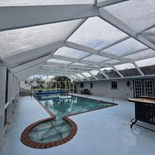 Lanai-Cleaning-and-Pool-Cage-Cleaning 0